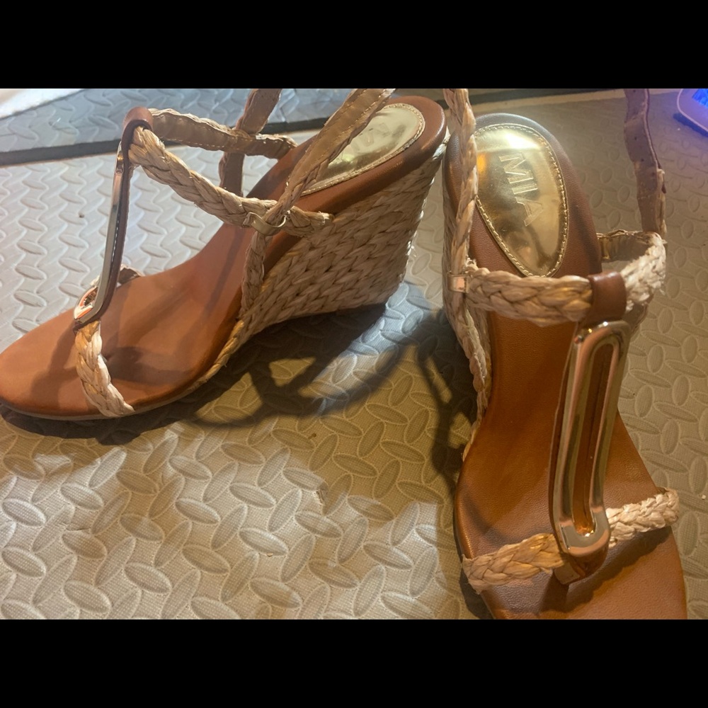 Wedges